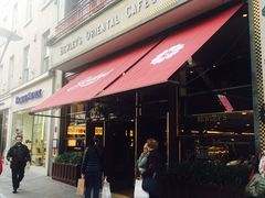 -Bewley’s Oriental Cafe’s Ltd(Grafton Street)