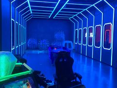 -世代星球·保龄球·镭战真人CS·团建(杨浦店)