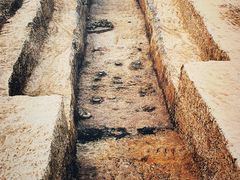 -鸿山遗址博物馆