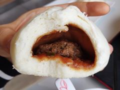 鲜肉大包-嘉和一品粥(大沽南路店)