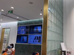 -海马体照相馆(环贸iapm大师爱情店)