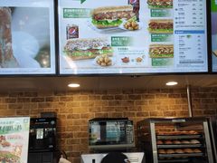 -赛百味SUBWAY(中联广场店)