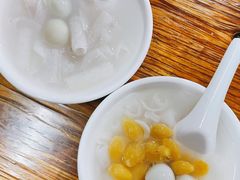 姜薯-正宗棉湖甜汤春卷店