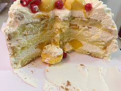 -丁香西饼屋(桂林路店)