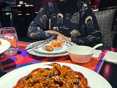 -上海滩餐厅(BFC外滩金融中心店)