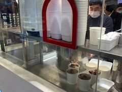 -伴仙烤鸭(泉屋店)