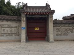-大慈恩寺(大雁塔)
