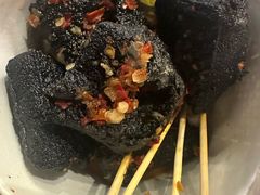 -武爹臭豆腐(坡子街店)