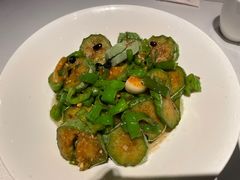 -小厨娘淮扬菜(清江苏宁广场店)