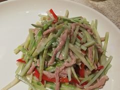 -永乐饭庄(安德路店)