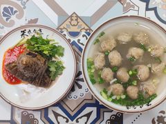 -1980烧肉粽(中山路店)