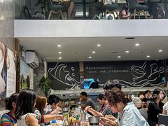 -CHILL Pho澳洲牛肉越南粉(佛山顺德万象汇店)
