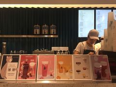 -森茶(湛江万达店)