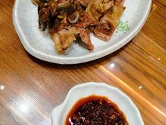 -清真·益鑫羊肉手抓馆(花园北街店)