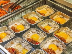 -韩盛·盛江山自助料理(沈辽路万达店)