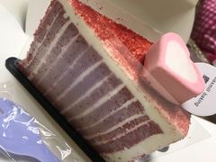 红丝绒蛋糕-麦乐坊(西较场口店)