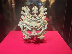 -北京大葆台遗址博物馆