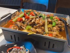 -蛙舍·炭烧牛蛙(东百中心店)