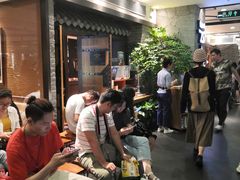 等位区-云海肴·汽锅鸡·云南菜(美罗城店)