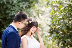 点击看大图 -太郎花子婚纱摄影艺术中心