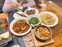 -花房餐厅(西溪天堂店)