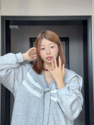 -槿里日式美甲工作室