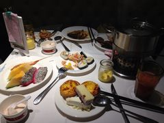 -星伦多自助料理(花山金鹰店)