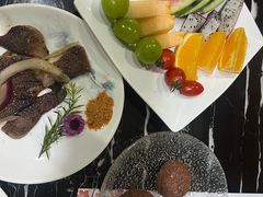 -松坂屋日料自助(长城路店)