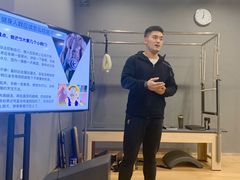 -OXYGYM 奥美氧舱运动中心(朝阳大悦城店)
