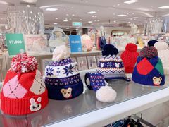 -西武百货(涩谷店)