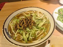 -群姐面馆·海鲜烧烤(同安路二店)