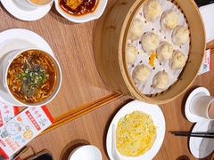 -鼎泰丰(SKP店)