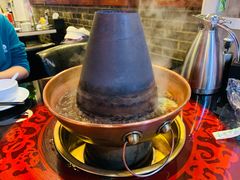 -北门涮肉·炭火铜锅涮肉(什刹海店)