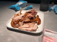-华竹饭店(中央大街店)