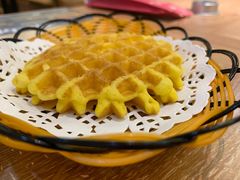 格乐华夫饼-豪客来牛排(成都锦江大融城店)