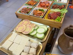 -阿昌白族石板烧(大理古城店)