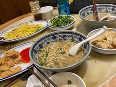 -慧娟面馆·餐厅(望江路店)