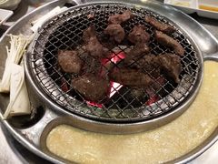-喜来稀肉(虹泉路店)