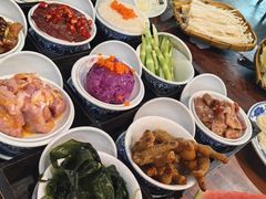 -楠火锅(绿地新都会店)