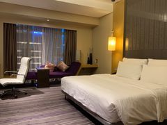 -青岛富力艾美酒店