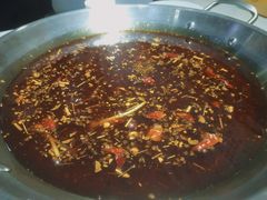 美蛙鱼头-蛙鱼道美蛙鱼自助火锅(新耍都店)