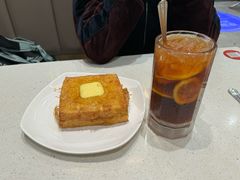 -香港新发烧腊茶餐厅(水围店)