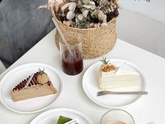 -CAKE WANG千层制造所(省府店)