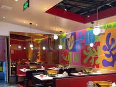 -南锣南门(东方银座店)