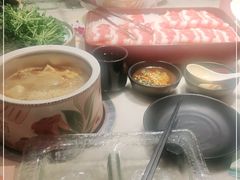 -豆捞坊(金桥店)