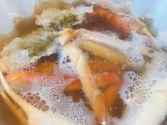 -蟹的岡田屋(正大广场店)