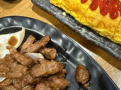 -恩你小木屋·烤肉韩式料理(嘉兴秀洲店)