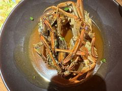 -青桃餐厅
