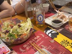 -木屋烧烤(龙华店)