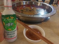 -大龙火锅(老店)
